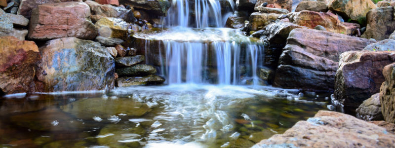 Water Feature Soft