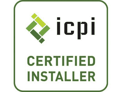 icpi certified installer
